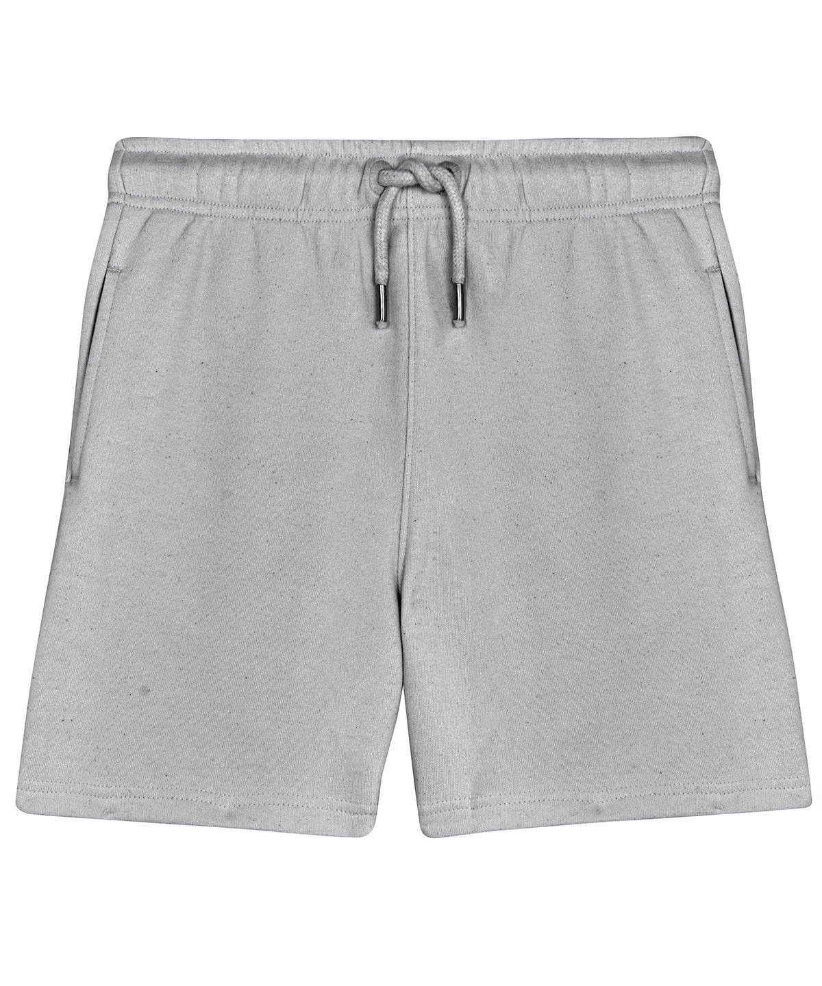 Tryck din logga på Shorts från Stanley/Stella - Anpassa (SX232) Mini Bolter shorts för barn i färgen Ljunggrå för företag, föreningar och privatpersoner