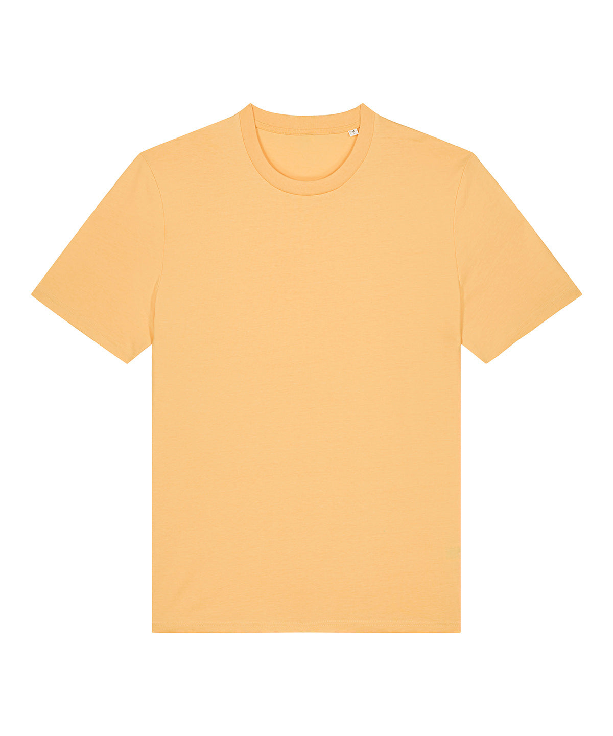 Tryck din logga på T-shirts från Stanley/Stella - Anpassa (4SX701) Unisex Creator 2.0 ikonisk t-shirt i färgen Tan för företag, föreningar och privatpersoner