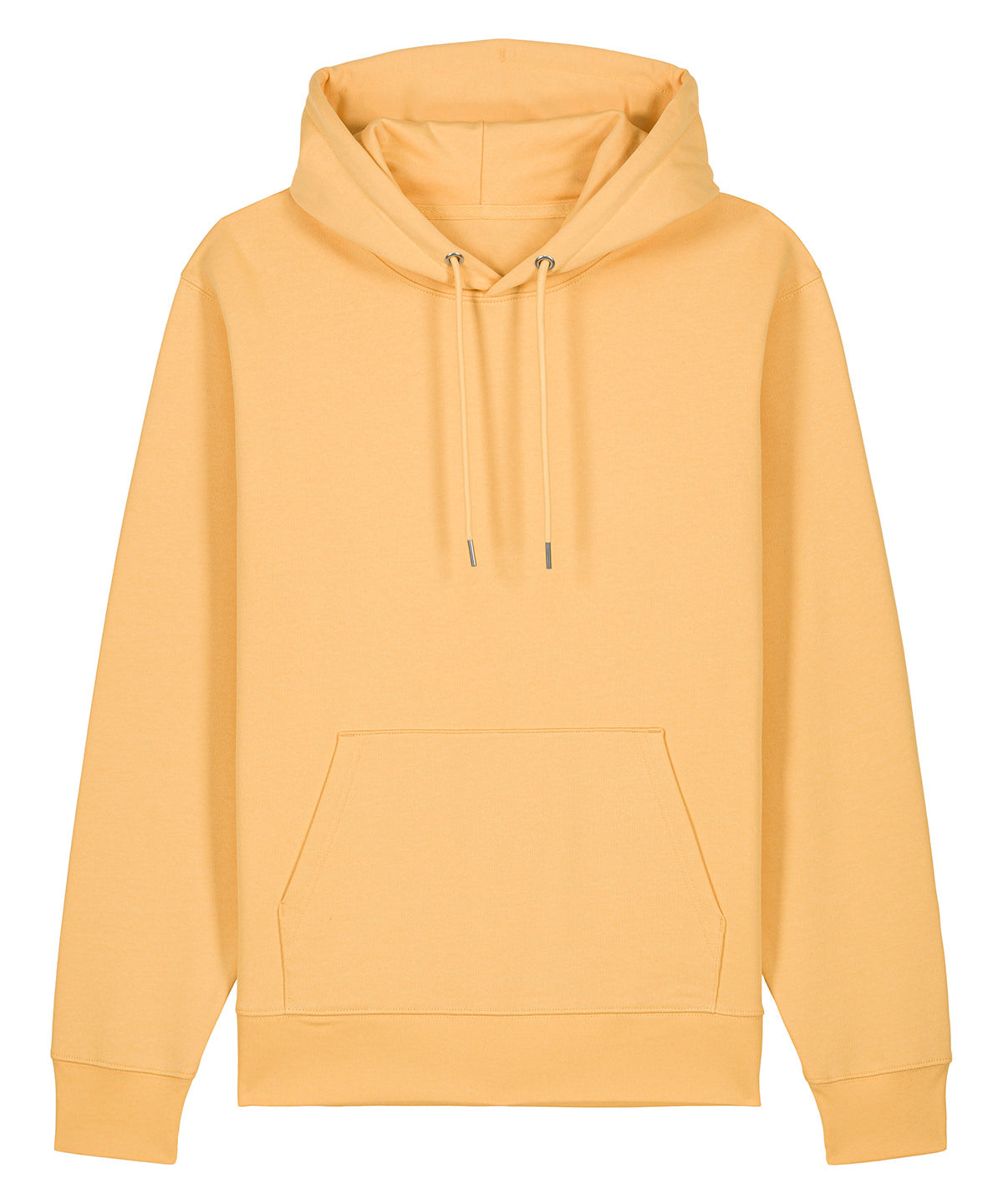Tryck din logga på Hoodies från Stanley/Stella - Anpassa Unisex Cruiser 2.0 ikonisk huvtröja med sweatshirt i färgen Tan för företag, föreningar och privatpersoner
