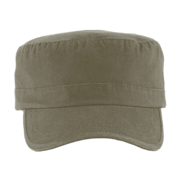 BEECHFIELD Beechfield Army Cap