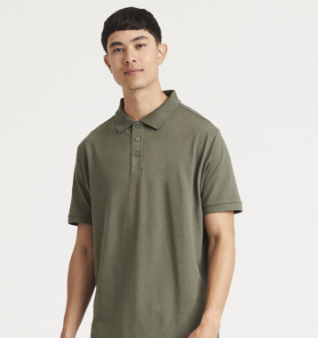 AWDis The 100 polo JP100