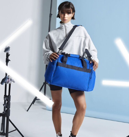 BAGBASE Freestyle holdall BG200