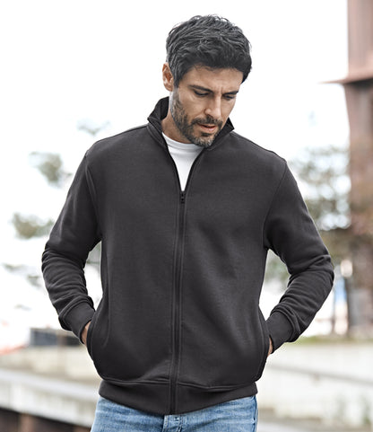 TEE JAYS Tee Jays Full Zip Sweat Jacket TJ5440