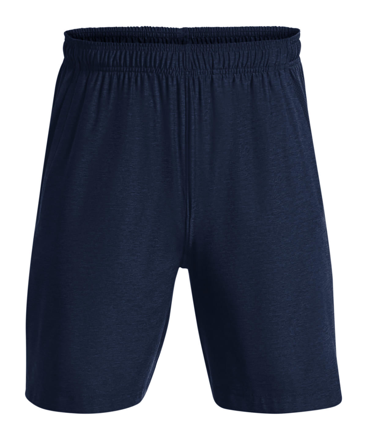 Tryck din logga på Shorts från Under Armour - Anpassa (UA049) UA Tech vent shorts i färgen Marinblå för företag, föreningar och privatpersoner