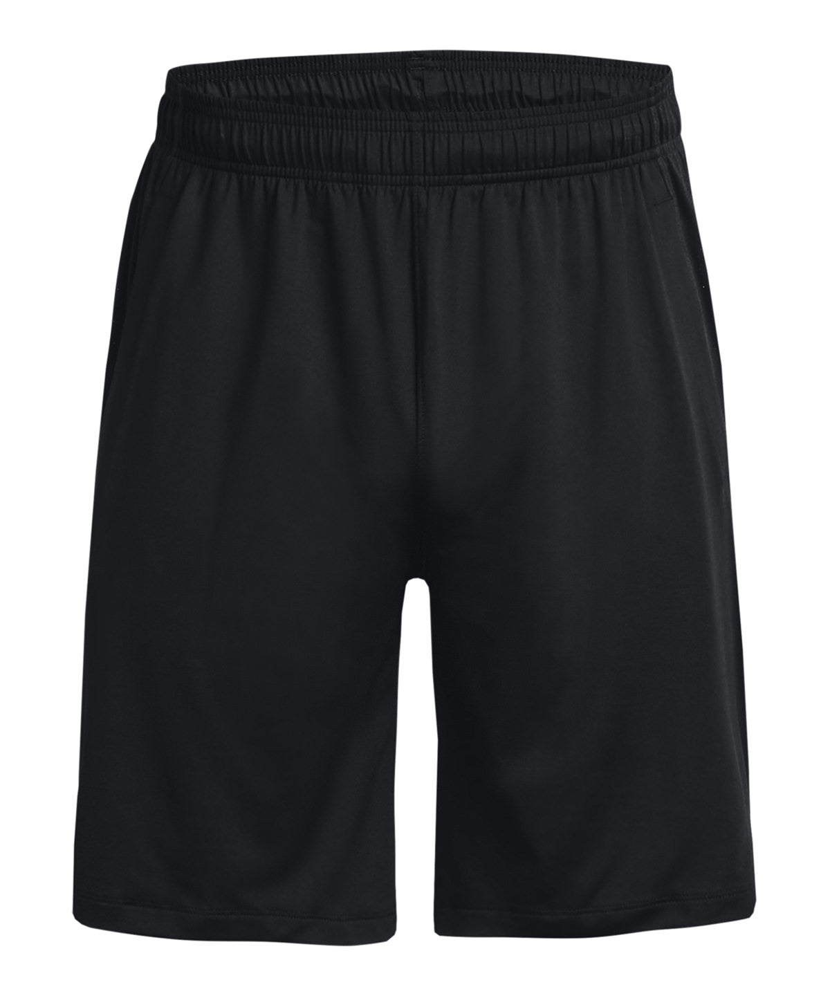 Tryck din logga på Shorts från Under Armour - Anpassa (UA049) UA Tech vent shorts i färgen Svart för företag, föreningar och privatpersoner