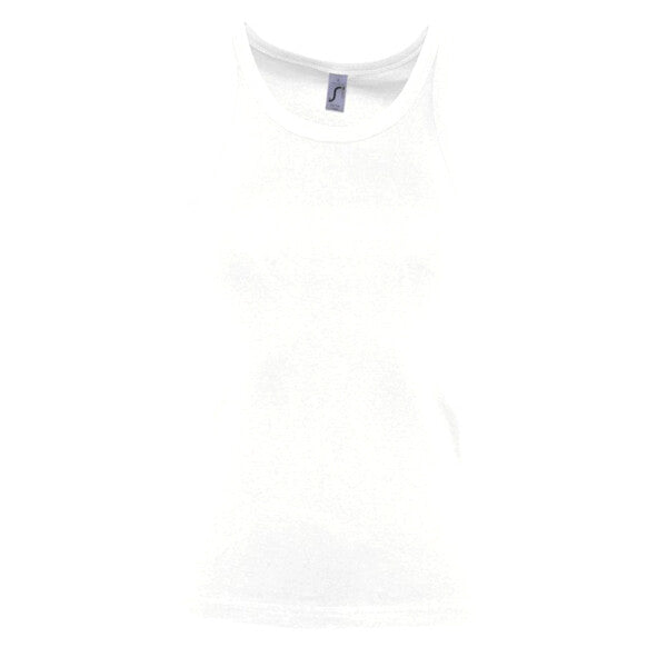 SOL'S SOL'S Ladies Jane Tank Top 11475