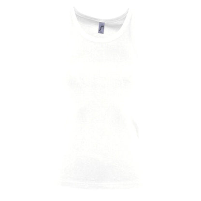 SOL'S SOL'S Ladies Jane Tank Top 11475