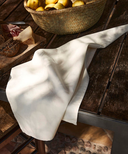 Tryck din logga på Handdukar från Westford Mill - Anpassa Tyghandduk i ekologisk bomull i färgen för företag, föreningar och privatpersoner