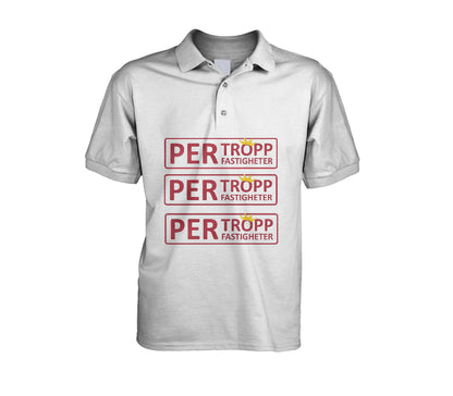Tryck din logga på Piké från Impala Print Shop - Anpassa Stormtech – Performance Polo i färgen för företag, föreningar och privatpersoner
