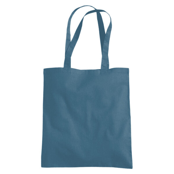 Tryck din logga på Påse design från Westford Mill - Anpassa Premier PW102 – Ekologiskt Certifierat Bomullsförkläde i färgen för företag, föreningar och privatpersoner