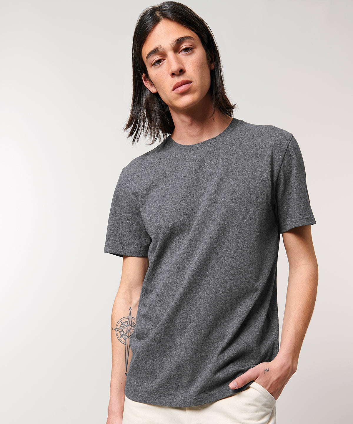 Stanley/Stella RE-Creator organic cotton t-shirt STTU787