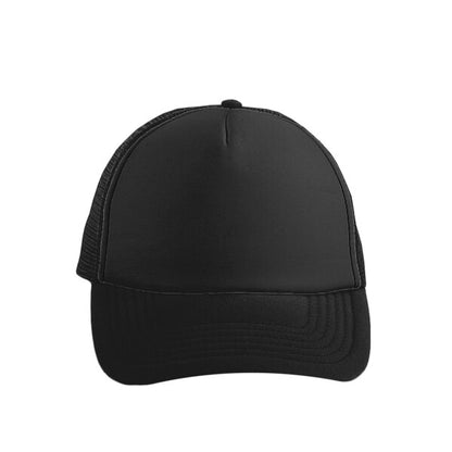 BEECHFIELD Beechfield Vintage Snapback Trucker Cap B645