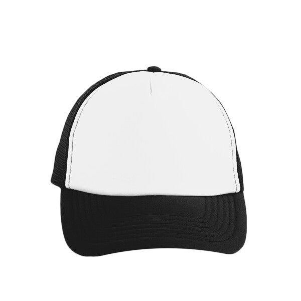 BEECHFIELD Beechfield Vintage Snapback Trucker Cap B645