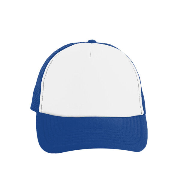 BEECHFIELD Beechfield Vintage Snapback Trucker Cap B645