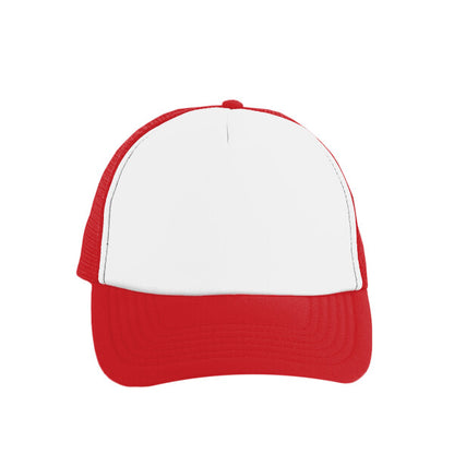 BEECHFIELD Beechfield Vintage Snapback Trucker Cap B645