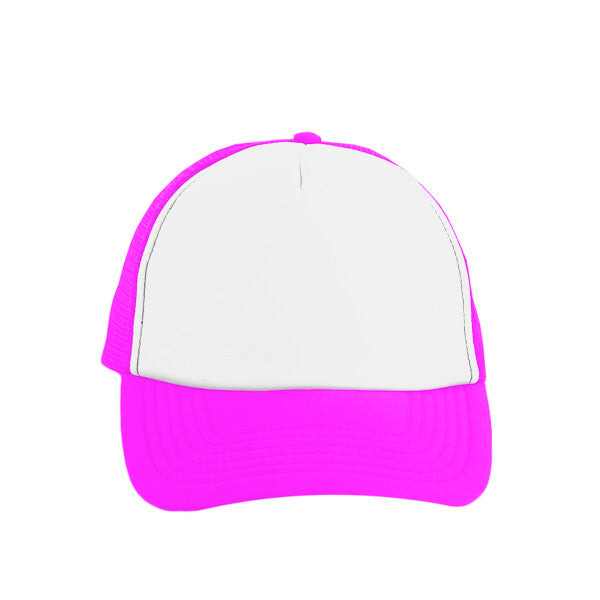 BEECHFIELD Beechfield Vintage Snapback Trucker Cap B645