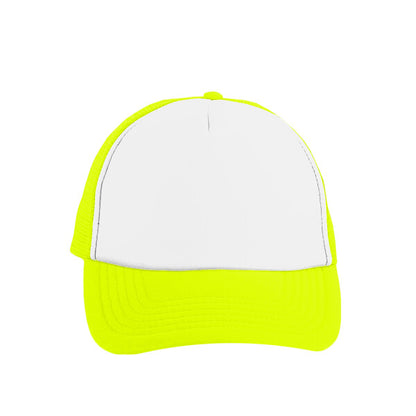 BEECHFIELD Beechfield Vintage Snapback Trucker Cap B645