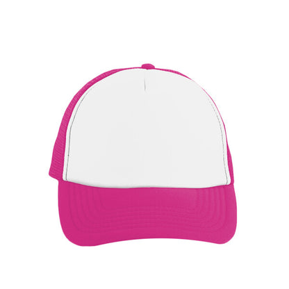 BEECHFIELD Beechfield Vintage Snapback Trucker Cap B645