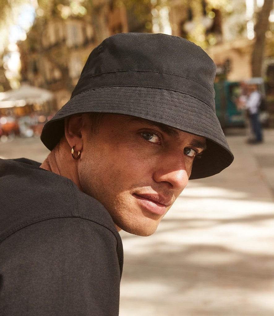 BEECHFIELD Beechfield Recycled Polyester Bucket Hat B84R