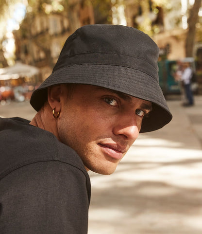 BEECHFIELD Beechfield Recycled Polyester Bucket Hat B84R