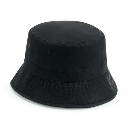 BEECHFIELD Beechfield Recycled Polyester Bucket Hat B84R